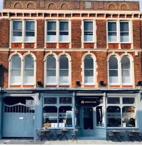 Ground Floor Studio Apartment - Latchingdon and Snoreham