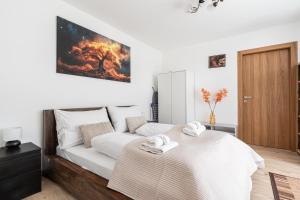 Imagination Suite Apartment