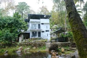 Riverside Bliss Villa - Vikramasingapuram