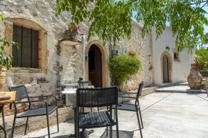 Sitanos - Éxo Apídhion