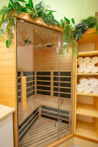 Appartements Luxurious 7p Suite with SAUNA, near PARIS, Metro 4 : photos des chambres