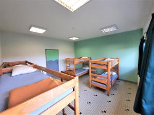 Auberges de jeunesse Hautes-Pyrenees Sport Nature : photos des chambres