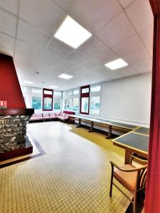 Auberges de jeunesse Hautes-Pyrenees Sport Nature : photos des chambres
