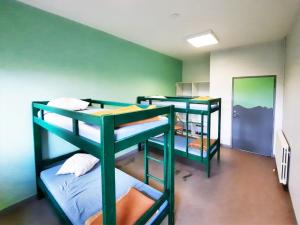Auberges de jeunesse Hautes-Pyrenees Sport Nature : photos des chambres