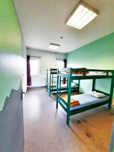 Auberges de jeunesse Hautes-Pyrenees Sport Nature : photos des chambres
