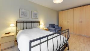 Victus Apartamenty, Apartament Vibe