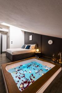 The Hotel Gift City