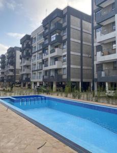 Essik Homes Studio 1 - Muthiga, Waiyaki Way