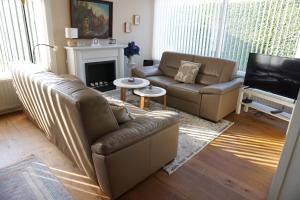 Kustverhuur, Park Schoneveld Duinroos 131