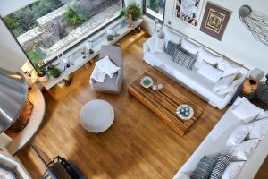Villa Vollard with amazing View Pool