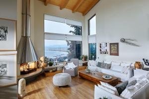 Villa Vollard with amazing View Pool