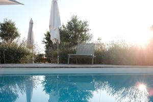 Appartements Gite - LA CLOCHETTE : photos des chambres