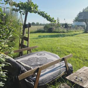 Appartements Gite - LA CLOCHETTE : photos des chambres