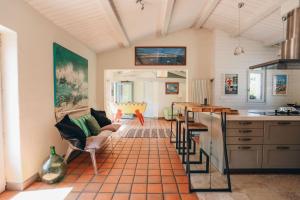 ILE DE RE - Villa Foulquier