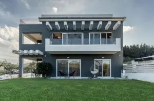 G-Ammos 5 Star Suite by elite - Kalipádhon