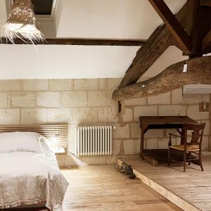 Maisonnette - LA CLOCHETTE