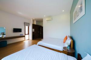 Green World Hoi An Villa