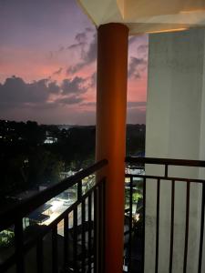 Apartment in Thiruvananthapuram,India