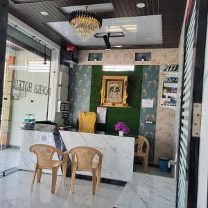 Radhika hotel & resort - Jhālāwār