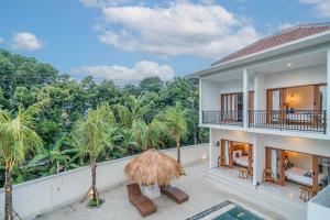 Albe Retreat Balangan Managed by Manara