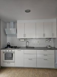 Apartamento en Salobreña