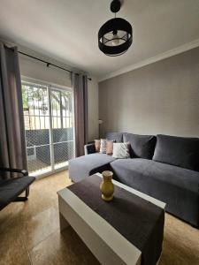 Apartamento en Salobreña
