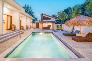 Albe Retreat Balangan Managed by Manara