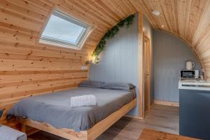 Wyke Lodges - Pod 1
