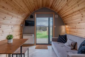 Wyke Lodges - Pod 1