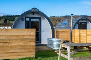 Wyke Lodges - Pod 1
