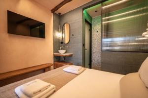 Mimosa Veneziano - Sauna - Old Town Chania