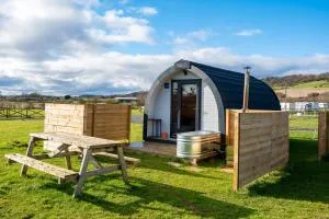 Wyke Lodges - Pod 1 - Eston
