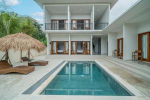 Albe Retreat Balangan Managed by Manara