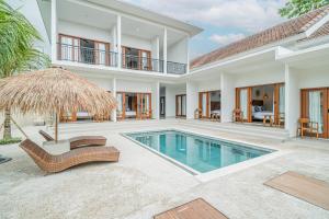 Albe Retreat Balangan Managed by Manara