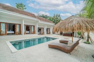 Albe Retreat Balangan Managed by Manara