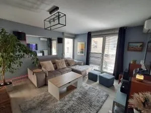 Appartement T3 climatisé Lyon Caluire et Cuire - 卡威尔奎