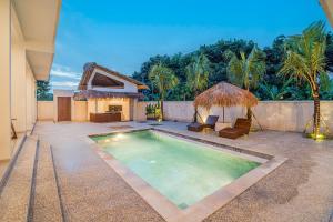 Albe Retreat Balangan Managed by Manara