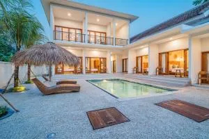 Albe Retreat Balangan Managed by Manara - 乌鲁瓦图