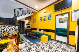 Kiba Primestay Duplex Studio