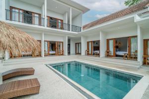 Albe Retreat Balangan Managed by Manara