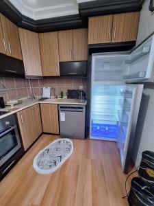 2 EGE Üniversite ve Hastanesi YAKINI , Aileye ve Firma Çalışanlarına uygun