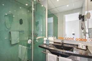 Hotels Hotel AKENA Biarritz - Grande plage : photos des chambres