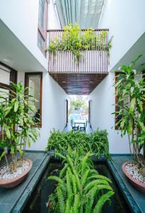 Green World Hoi An Villa