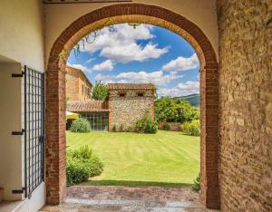 Agriturismo Tenuta il Tasso