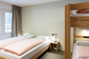 Martigny Youth Hostel