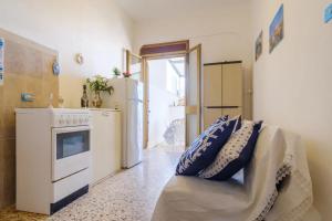 Alla Rosa Dei Venti - Sud Wind House