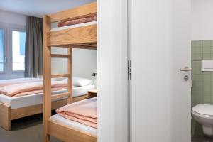 Martigny Youth Hostel