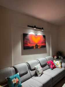 Apartment in Thiruvananthapuram,India
