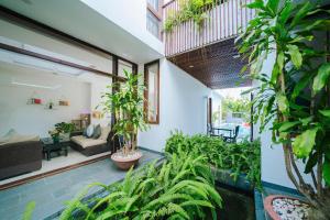 Green World Hoi An Villa