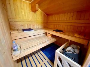 Chalets Chalet de Meyje : photos des chambres